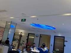 -志明眷村·台式融合菜·宵夜