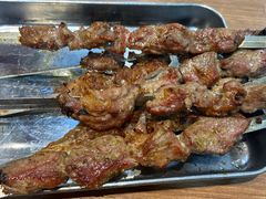 -贯贯吉·清真餐厅(浙江中路店)