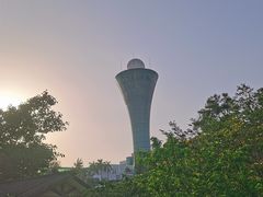 -狐尾山公园