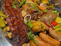 -布拉格餐厅· 中欧捷克菜(全国首店)
