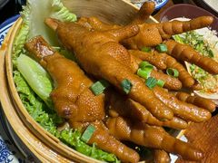 -楠火锅(西单店)