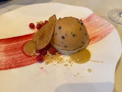 -360 The Restaurant at the CN Tower