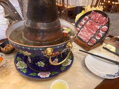 -东来顺•非遗火锅(外滩店)