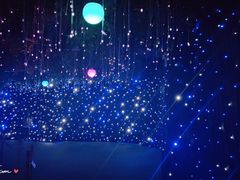 -山西乌金山旅游区