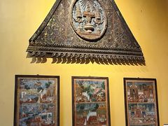 -柬埔寨国家博物馆