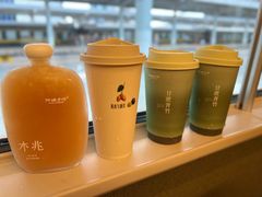 -阿嬷手作(柳州万象城店)