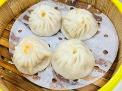 -王家沙点心店(南京西路总店)