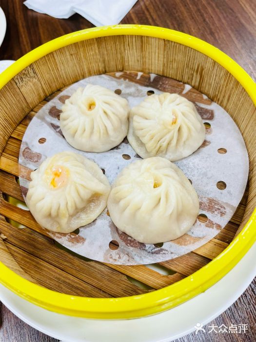 王家沙点心店(南京西路总店)图片