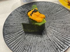 -争鲜回转寿司(浦东三钢里PLUS店)