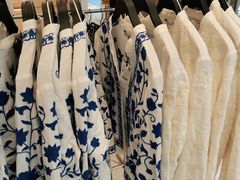 -ZARA(大上海时代广场店)