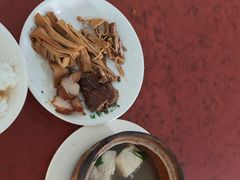 -四合心砂锅居(轩辕小区店)