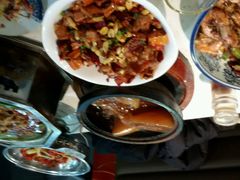 android_upload_pic-李老爹香辣蟹(宣武门店)