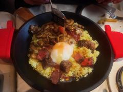 -西堤牛排(南京龙江店)