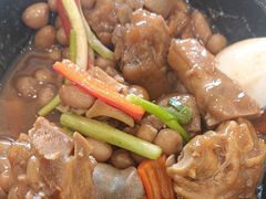 -金山记靓鸡专门店·中山菜