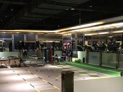 -诺德健游泳健身会馆(良渚欧文店)