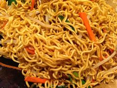 特色炒面-盈田盈粥庄(博山东路店)