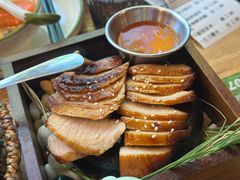 -椰莱泰小谷·东南亚融合菜(坪山悦阾SPACE店)