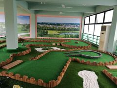 -太阳岛度假酒店