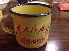 iphone_upload_pic-赣味楼江西土菜(小屯西路店)