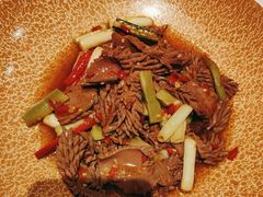-贡宴盐帮菜自贡驻京联络处餐厅