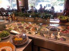 -方记六道菜馆(生态公园店)