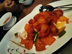 android_upload_pic-海天楼(天津泛太平洋店)