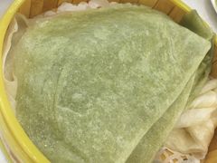 -大地春饼店(黄河路店)