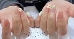 -爱纶美·美甲美睫半永久