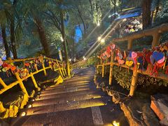 -巴倒烫陆派火锅山庄(南山总店)