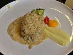 -G+KITCHEN(龙湖狮山天街店)