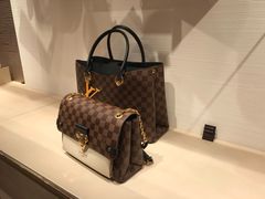 -路易·威登(香榭丽舍大道店)