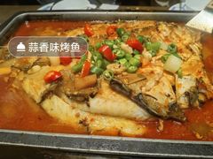 -炉鱼(萧山万象汇店)