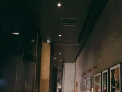 大堂-wineapp葡萄酒餐吧(外滩金融中心店)
