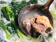 -黎记大排档(慈云路店)