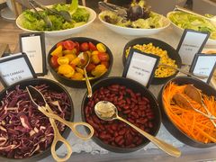 -北京王府井希尔顿酒店·万斯阁西餐厅