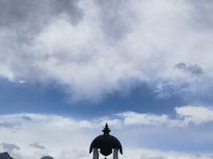 -哈素海