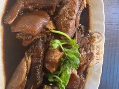 -狮王府淮扬菜(新街口友谊店)