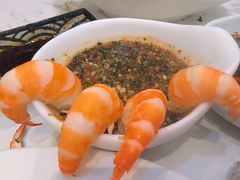 -半岛听涛蒸汽海鲜自助(K11店)