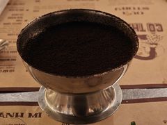 -Cô Thành Restaurant