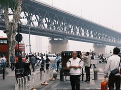 -武汉长江大桥