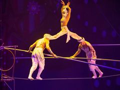 -珠海横琴长隆《卡卡虎奇遇记》