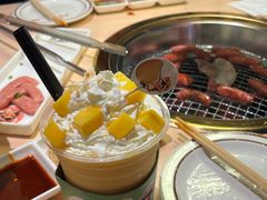-伊茉家的烤肉店(勒泰中心店)