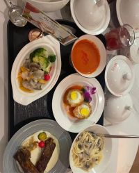 -侒悦缦月子中心·疗愈园区(龙岗店)