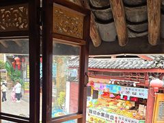 -小喜客·云南特色菜(纳西庭院店)