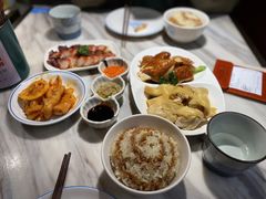-星平鸡饭·粤菜小炒(印象城旗舰店)