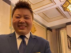-上海和平饭店茉·莉酒廊 Jasmine Lounge