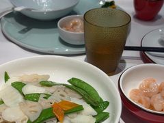 -申阿婆·上海菜·小海鲜(国展店)
