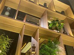 -半秋山西餐厅(销品茂店)