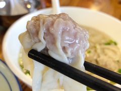 -正果忠记云吞濑粉(总店)