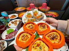 -牛YO寿喜烧和牛火锅自助(三台子万象汇店)